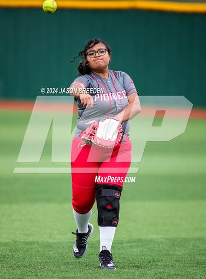 Thumbnail 2 in Pioneer @ Pharr-San Juan-Alamo Memorial photogallery.