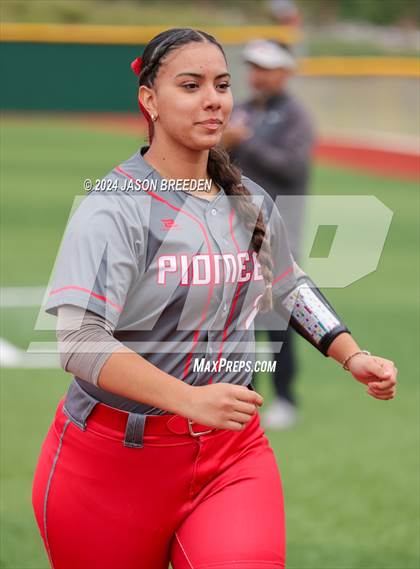 Thumbnail 2 in Pioneer @ Pharr-San Juan-Alamo Memorial photogallery.