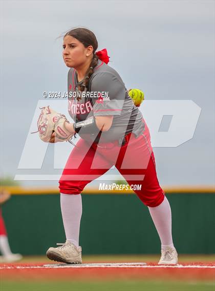 Thumbnail 1 in Pioneer @ Pharr-San Juan-Alamo Memorial photogallery.