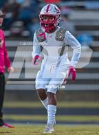 Photo from the gallery "South Stanly @ North Stanly"