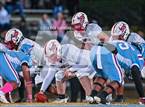 Photo from the gallery "South Stanly @ North Stanly"