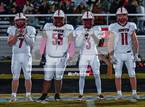 Photo from the gallery "South Stanly @ North Stanly"