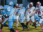 Photo from the gallery "South Stanly @ North Stanly"