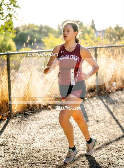 Thumbnail 3 in SJS Metro League Center Meet #2 photogallery.