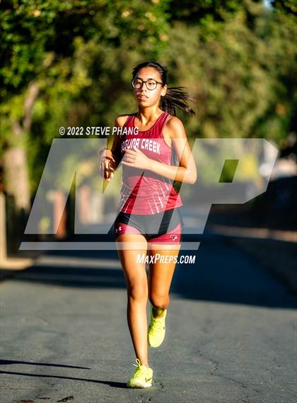 Thumbnail 3 in SJS Metro League Center Meet #2 photogallery.