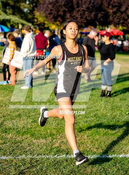 Thumbnail 2 in SJS Metro League Center Meet #2 photogallery.