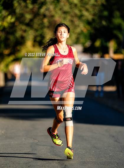 Thumbnail 2 in SJS Metro League Center Meet #2 photogallery.