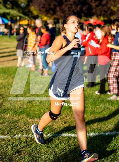 Thumbnail 1 in SJS Metro League Center Meet #2 photogallery.