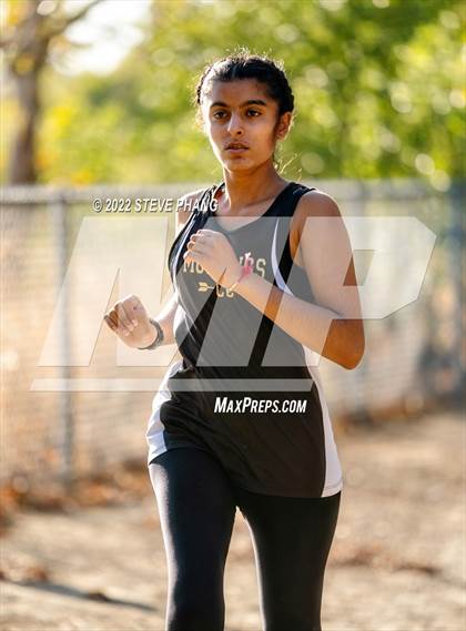 Thumbnail 3 in SJS Metro League Center Meet #2 photogallery.