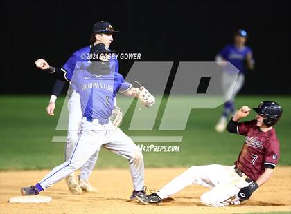 Thumbnail 2 in Goodpasture Christian @ Davidson Academy photogallery.