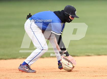 Thumbnail 2 in Goodpasture Christian @ Davidson Academy photogallery.