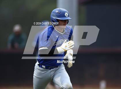 Thumbnail 1 in Goodpasture Christian @ Davidson Academy photogallery.