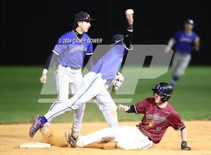 Thumbnail 3 in Goodpasture Christian @ Davidson Academy photogallery.