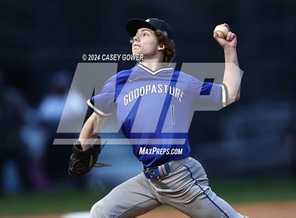 Thumbnail 1 in Goodpasture Christian @ Davidson Academy photogallery.