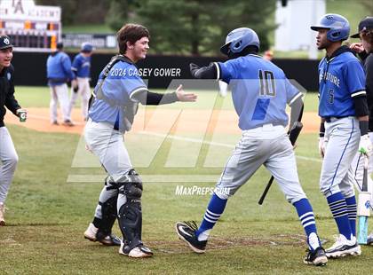 Thumbnail 2 in Goodpasture Christian @ Davidson Academy photogallery.
