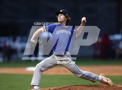 Thumbnail 2 in Goodpasture Christian @ Davidson Academy photogallery.