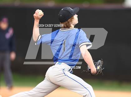 Thumbnail 3 in Goodpasture Christian @ Davidson Academy photogallery.