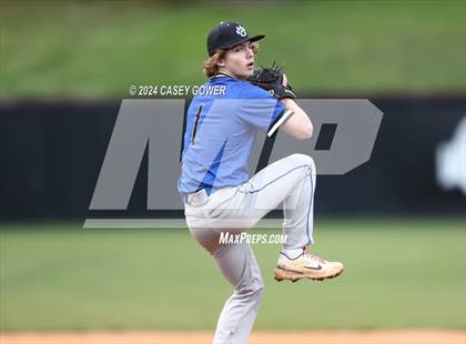 Thumbnail 2 in Goodpasture Christian @ Davidson Academy photogallery.
