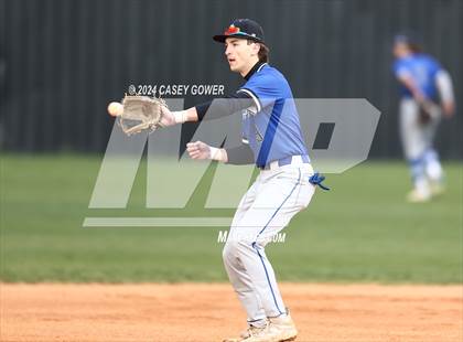 Thumbnail 2 in Goodpasture Christian @ Davidson Academy photogallery.