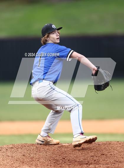 Thumbnail 2 in Goodpasture Christian @ Davidson Academy photogallery.
