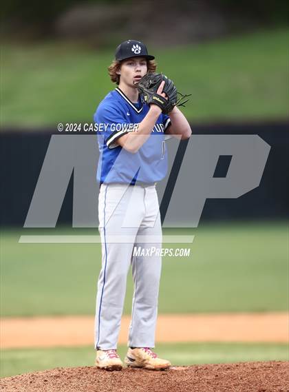 Thumbnail 3 in Goodpasture Christian @ Davidson Academy photogallery.