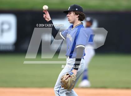 Thumbnail 1 in Goodpasture Christian @ Davidson Academy photogallery.