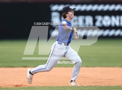 Thumbnail 3 in Goodpasture Christian @ Davidson Academy photogallery.
