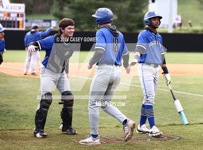 Thumbnail 3 in Goodpasture Christian @ Davidson Academy photogallery.