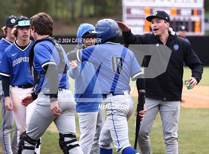 Thumbnail 3 in Goodpasture Christian @ Davidson Academy photogallery.