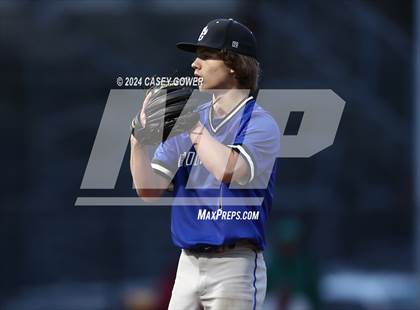 Thumbnail 3 in Goodpasture Christian @ Davidson Academy photogallery.