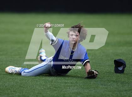 Thumbnail 1 in Goodpasture Christian @ Davidson Academy photogallery.