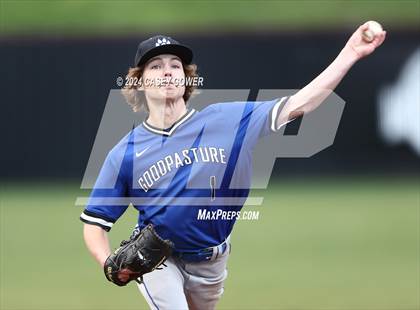 Thumbnail 2 in Goodpasture Christian @ Davidson Academy photogallery.