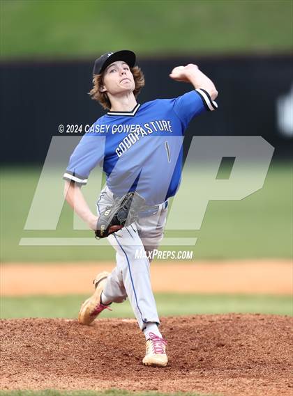 Thumbnail 1 in Goodpasture Christian @ Davidson Academy photogallery.