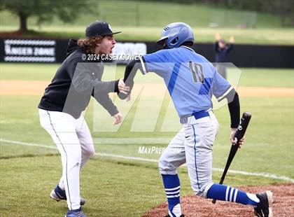 Thumbnail 1 in Goodpasture Christian @ Davidson Academy photogallery.