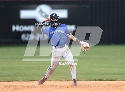 Thumbnail 3 in Goodpasture Christian @ Davidson Academy photogallery.