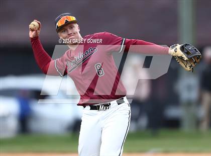 Thumbnail 3 in Goodpasture Christian @ Davidson Academy photogallery.