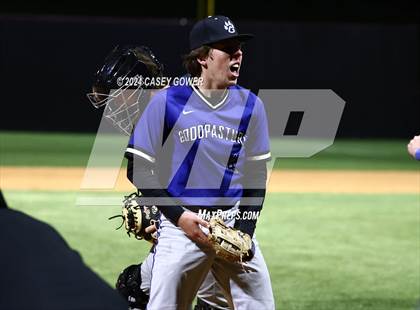 Thumbnail 3 in Goodpasture Christian @ Davidson Academy photogallery.