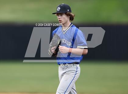 Thumbnail 1 in Goodpasture Christian @ Davidson Academy photogallery.