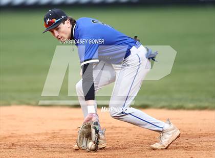 Thumbnail 3 in Goodpasture Christian @ Davidson Academy photogallery.