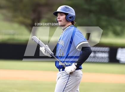 Thumbnail 1 in Goodpasture Christian @ Davidson Academy photogallery.