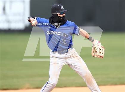 Thumbnail 3 in Goodpasture Christian @ Davidson Academy photogallery.