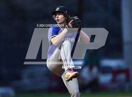 Thumbnail 2 in Goodpasture Christian @ Davidson Academy photogallery.