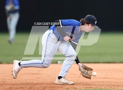 Thumbnail 1 in Goodpasture Christian @ Davidson Academy photogallery.