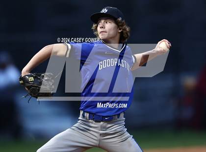 Thumbnail 3 in Goodpasture Christian @ Davidson Academy photogallery.