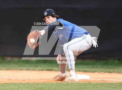 Thumbnail 1 in Goodpasture Christian @ Davidson Academy photogallery.