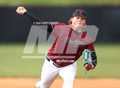 Thumbnail 2 in Goodpasture Christian @ Davidson Academy photogallery.
