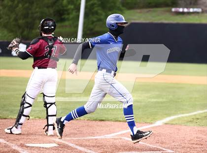 Thumbnail 2 in Goodpasture Christian @ Davidson Academy photogallery.