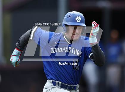 Thumbnail 3 in Goodpasture Christian @ Davidson Academy photogallery.