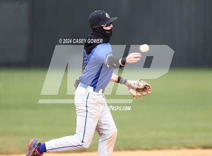 Thumbnail 1 in Goodpasture Christian @ Davidson Academy photogallery.