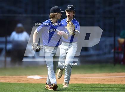 Thumbnail 3 in Goodpasture Christian @ Davidson Academy photogallery.